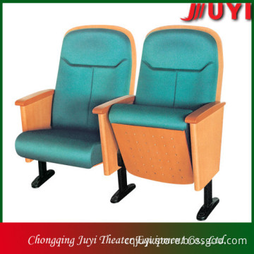JY-915M Cheap Chair Auditorium Cinema Chair Cheap Fabric Cheap Chair
